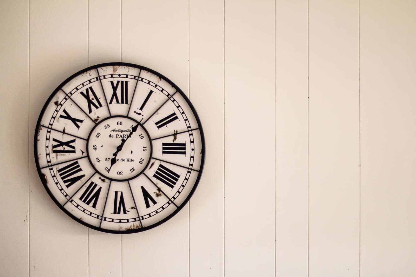 Entrepreneur saving time — representing efficiency and productivity in business